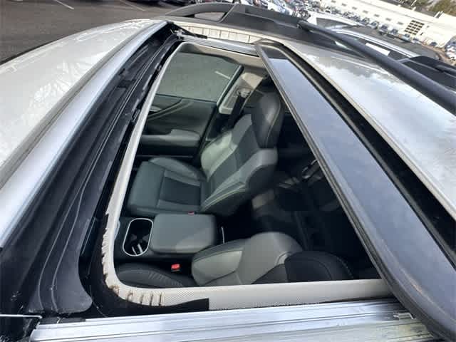 Thumbnail: 2021 Subaru Outback - 6