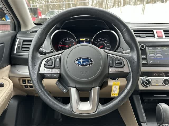 Thumbnail: 2016 Subaru Legacy - 7