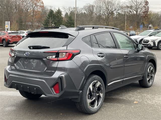 Thumbnail: 2025 Subaru Crosstrek - 31