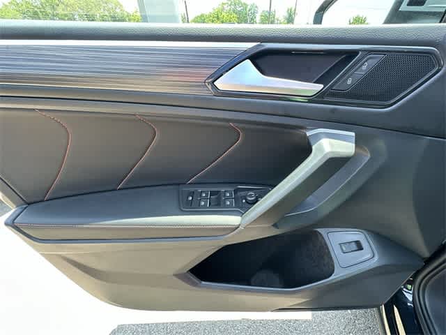 2024 Volkswagen Tiguan Wolfsburg Edition 17