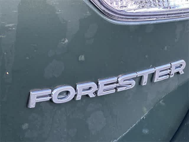 Thumbnail: 2023 Subaru Forester - 17