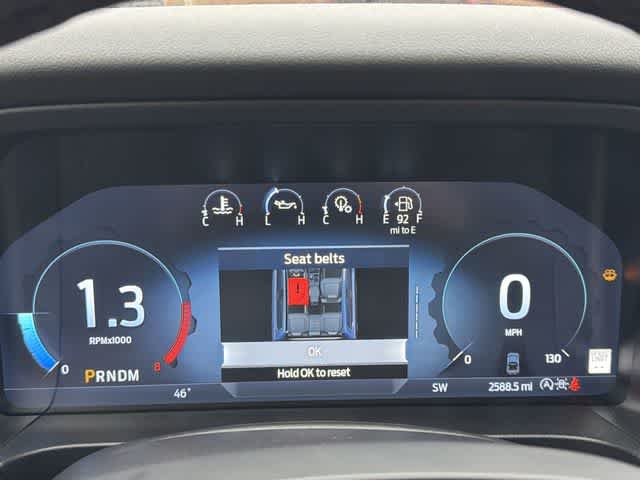 Thumbnail: 2025 Ford Ranger - 6