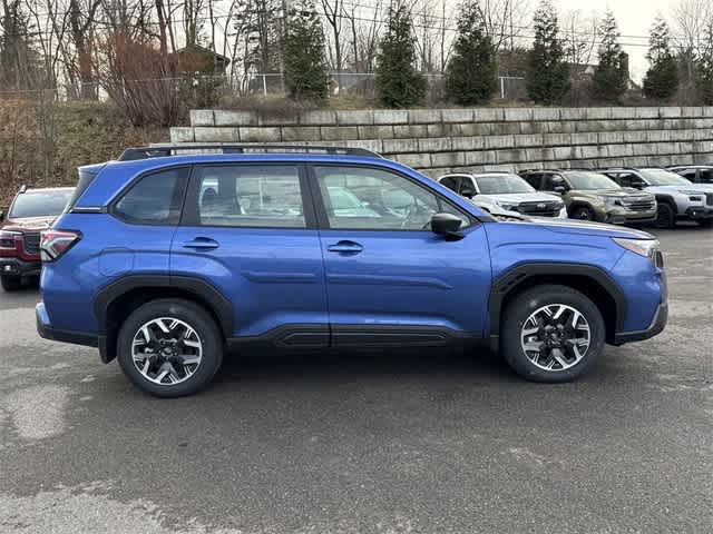 Thumbnail: 2026 Subaru Forester - 3