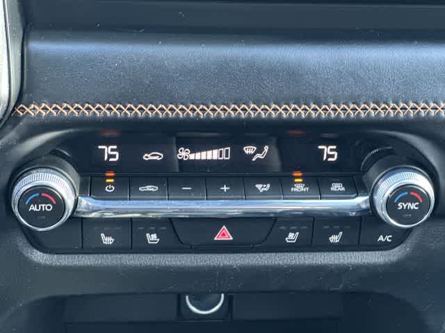 Thumbnail: 2024 Mazda CX-50 - 15