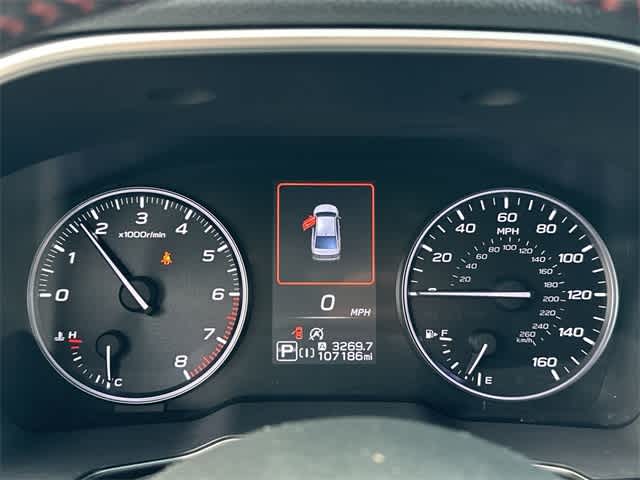 Thumbnail: 2021 Subaru Legacy - 7