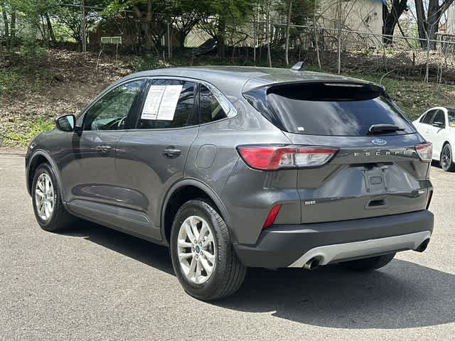 Thumbnail: 2020 Ford Escape - 28