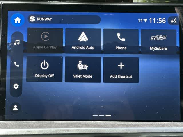 Thumbnail: 2026 Subaru Outback - 12