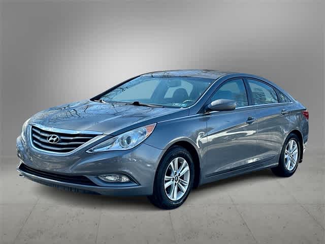 2013 Hyundai Sonata GLS -
                  Pittsburgh, PA