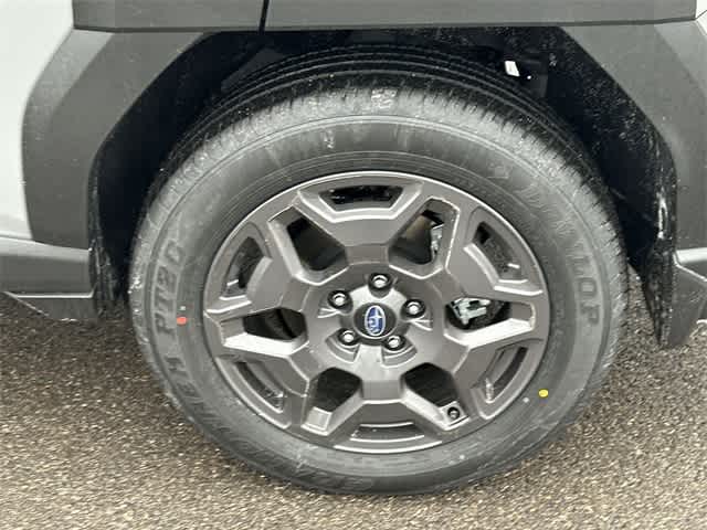 Thumbnail: 2026 Subaru Outback - 5