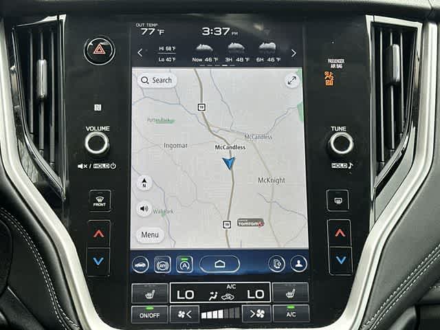 Thumbnail: 2023 Subaru Outback - 13