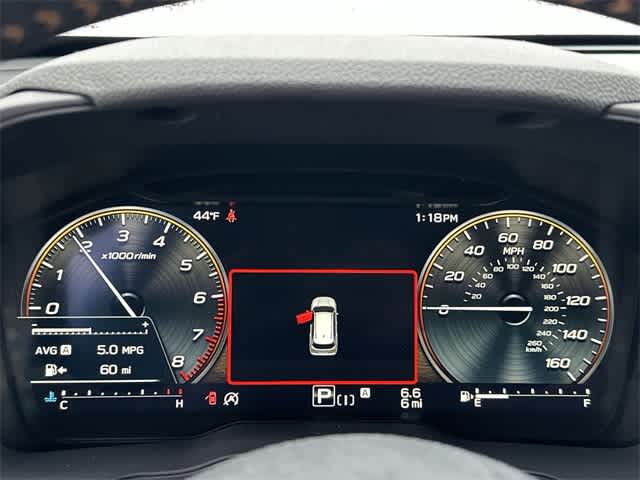 Thumbnail: 2026 Subaru Forester - 7