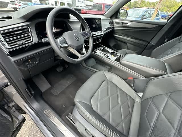 Thumbnail: 2024 Volkswagen Atlas - 15