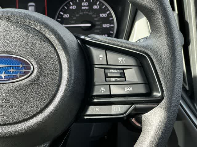 Thumbnail: 2026 Subaru Crosstrek - 10