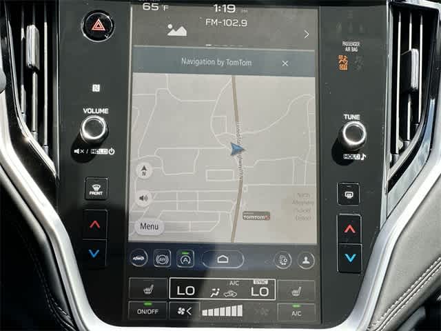 2025 Subaru Outback Premium 13