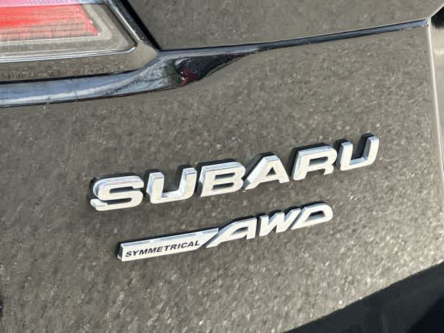 Thumbnail: 2021 Subaru Outback - 20