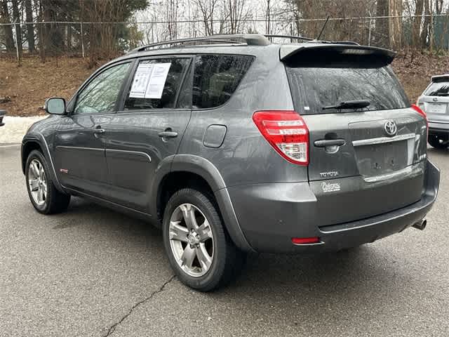 Thumbnail: 2009 Toyota RAV4 - 19