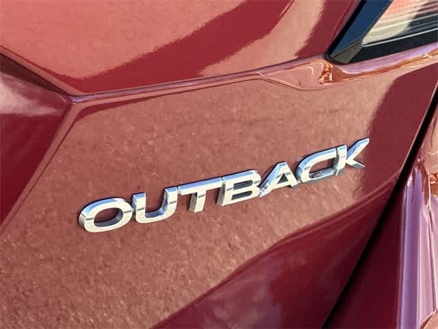 Thumbnail: 2023 Subaru Outback - 26