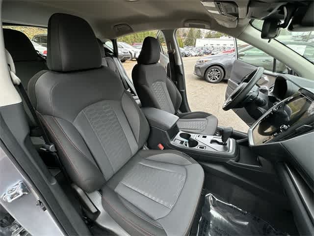 Thumbnail: 2025 Subaru Impreza - 21