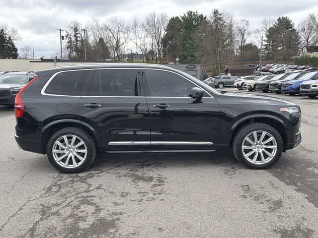 Thumbnail: 2018 Volvo XC90 - 3