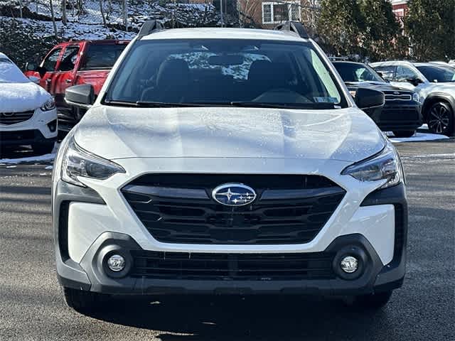 Thumbnail: 2024 Subaru Outback - 27