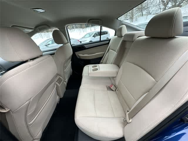 Thumbnail: 2016 Subaru Legacy - 17