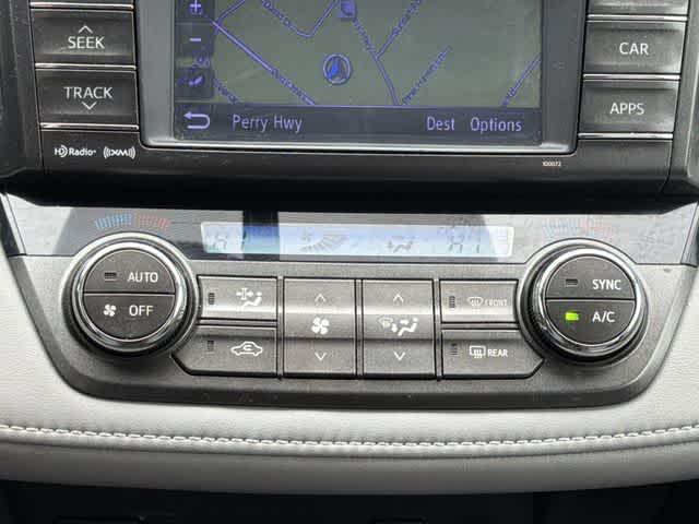 Thumbnail: 2013 Toyota RAV4 - 15