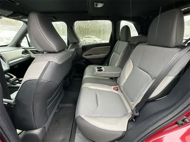 Thumbnail: 2026 Subaru Forester - 19