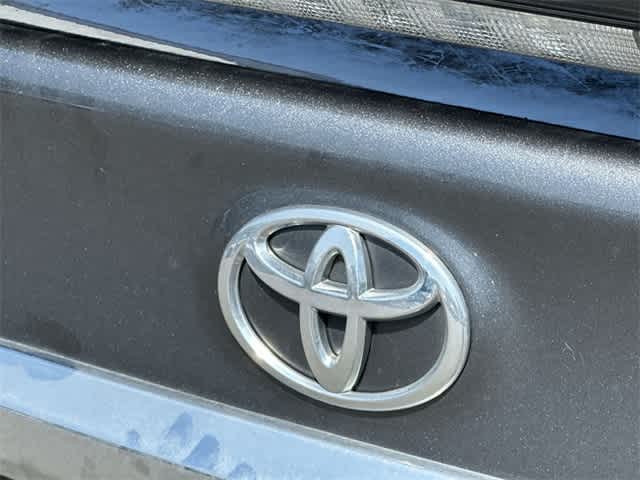 Thumbnail: 2012 Toyota Corolla - 13