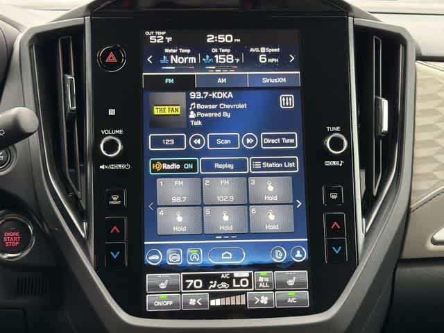 Thumbnail: 2026 Subaru Forester - 12