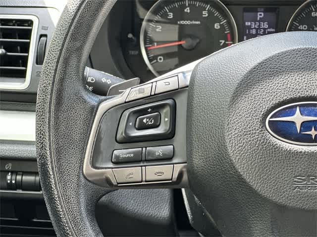 Thumbnail: 2015 Subaru Impreza - 8