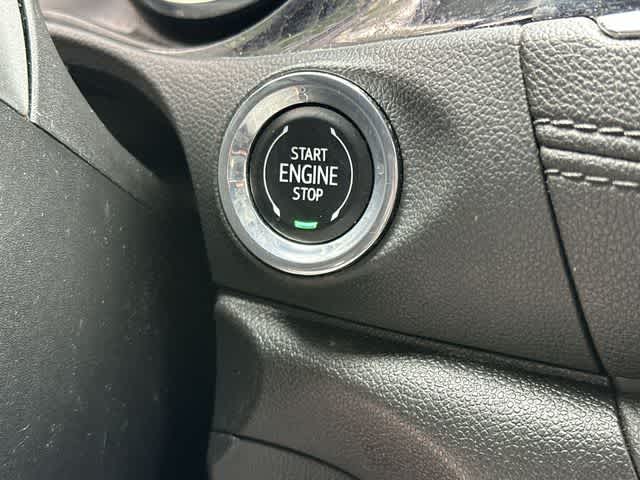 Thumbnail: 2023 Buick Encore GX - 10