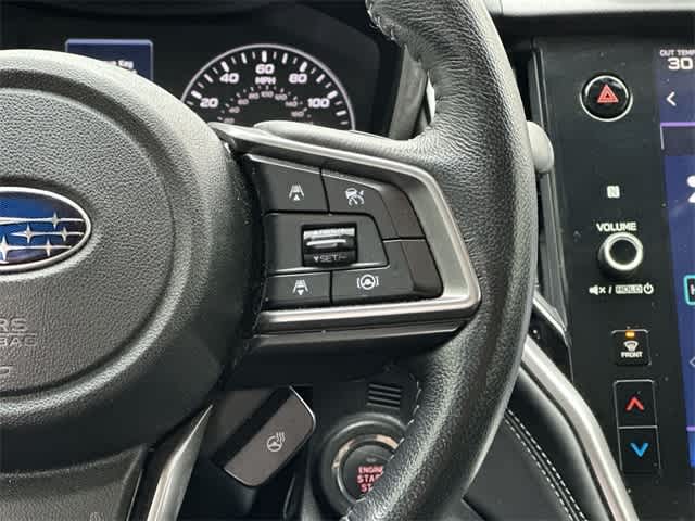 Thumbnail: 2022 Subaru Legacy - 10