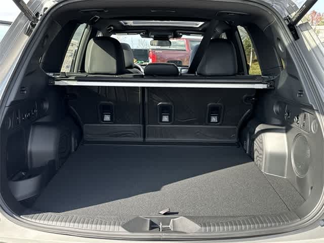 Thumbnail: 2025 Subaru Forester - 24