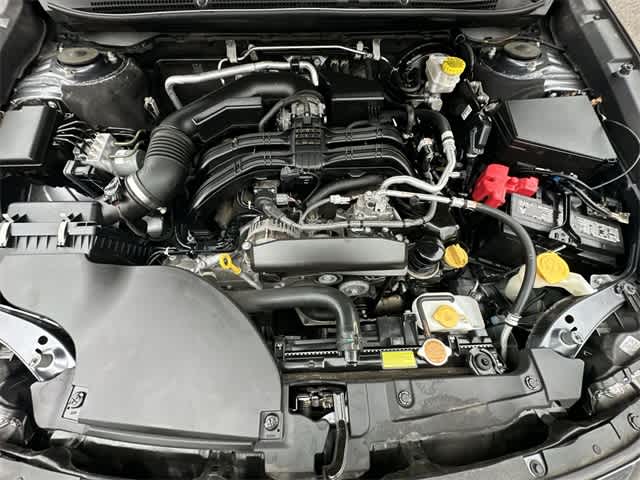 Thumbnail: 2022 Subaru Legacy - 28