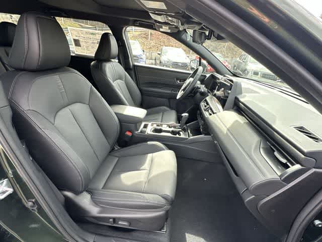 Thumbnail: 2026 Subaru Outback - 22