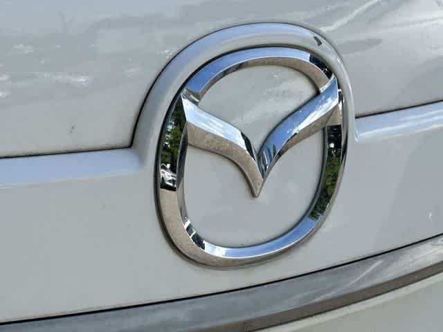 Thumbnail: 2010 Mazda CX-9 - 16