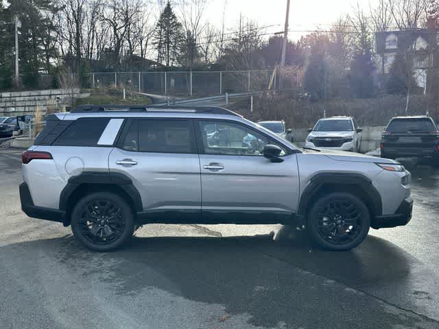 Thumbnail: 2026 Subaru Outback - 3