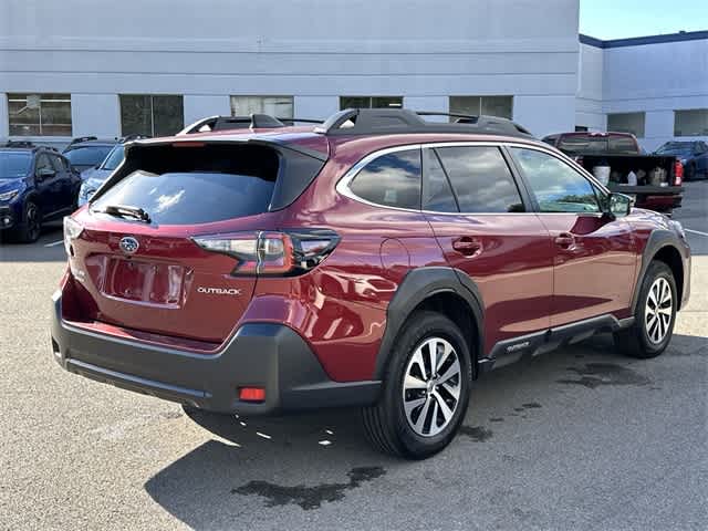 Thumbnail: 2023 Subaru Outback - 30