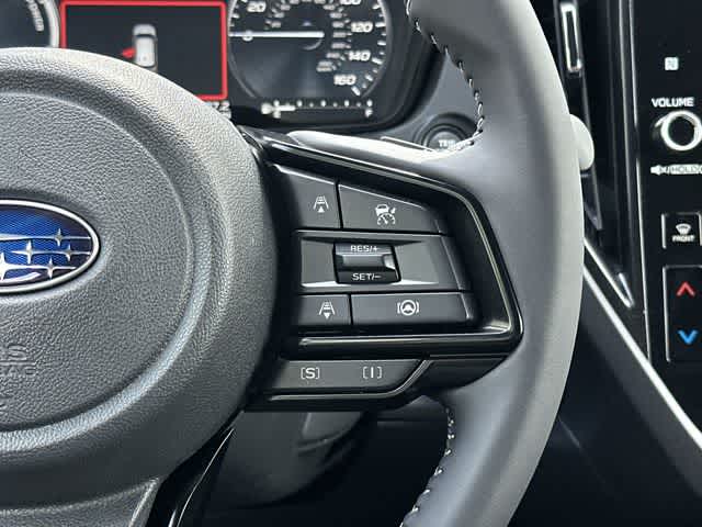Thumbnail: 2026 Subaru Forester - 10