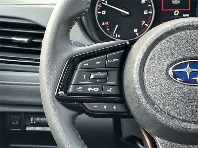 Thumbnail: 2026 Subaru Forester - 8