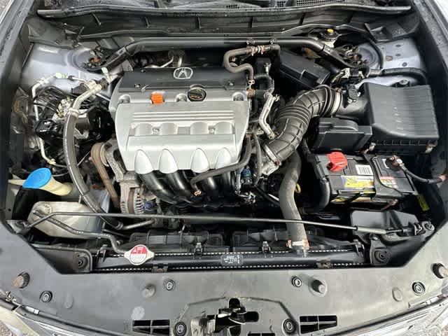 Thumbnail: 2011 Acura TSX - 21