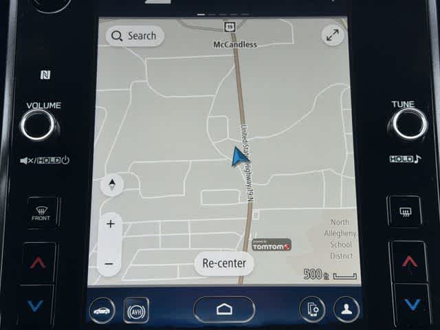 Thumbnail: 2026 Subaru Forester - 13