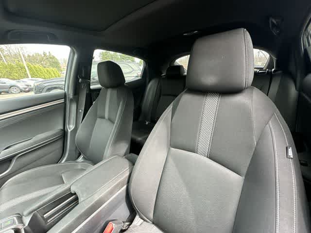 Thumbnail: 2020 Honda Civic - 17