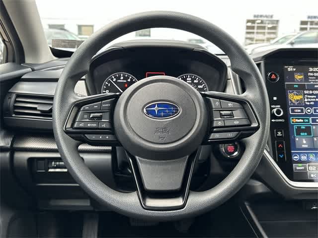 Thumbnail: 2025 Subaru Crosstrek - 8