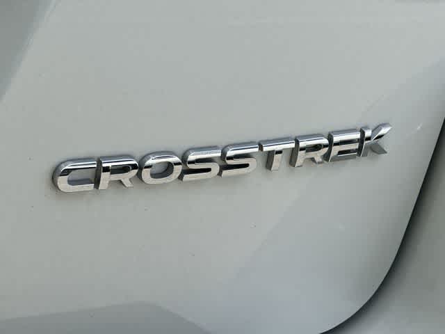 Thumbnail: 2023 Subaru Crosstrek - 26