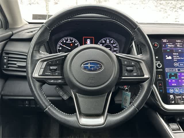 Thumbnail: 2020 Subaru Outback - 7