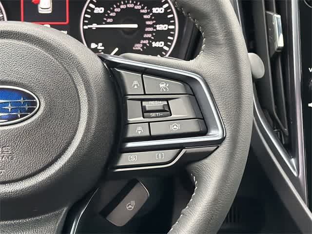 Thumbnail: 2026 Subaru Forester - 10