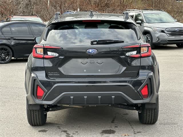 Thumbnail: 2026 Subaru Crosstrek - 4