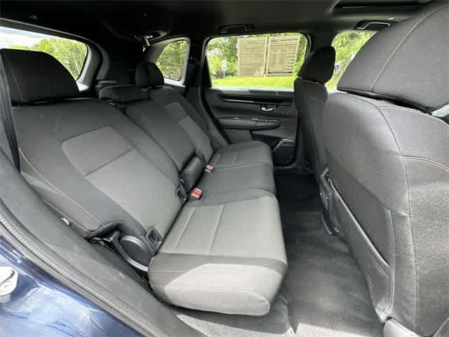 2024 Honda CR-V Sport 23