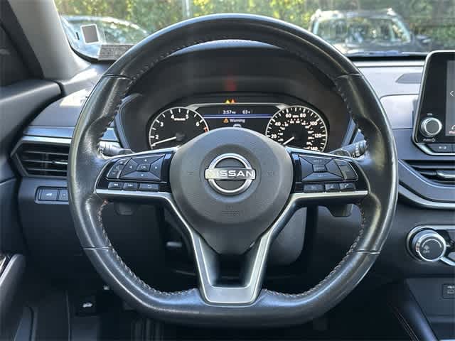 Thumbnail: 2023 Nissan Altima - 7